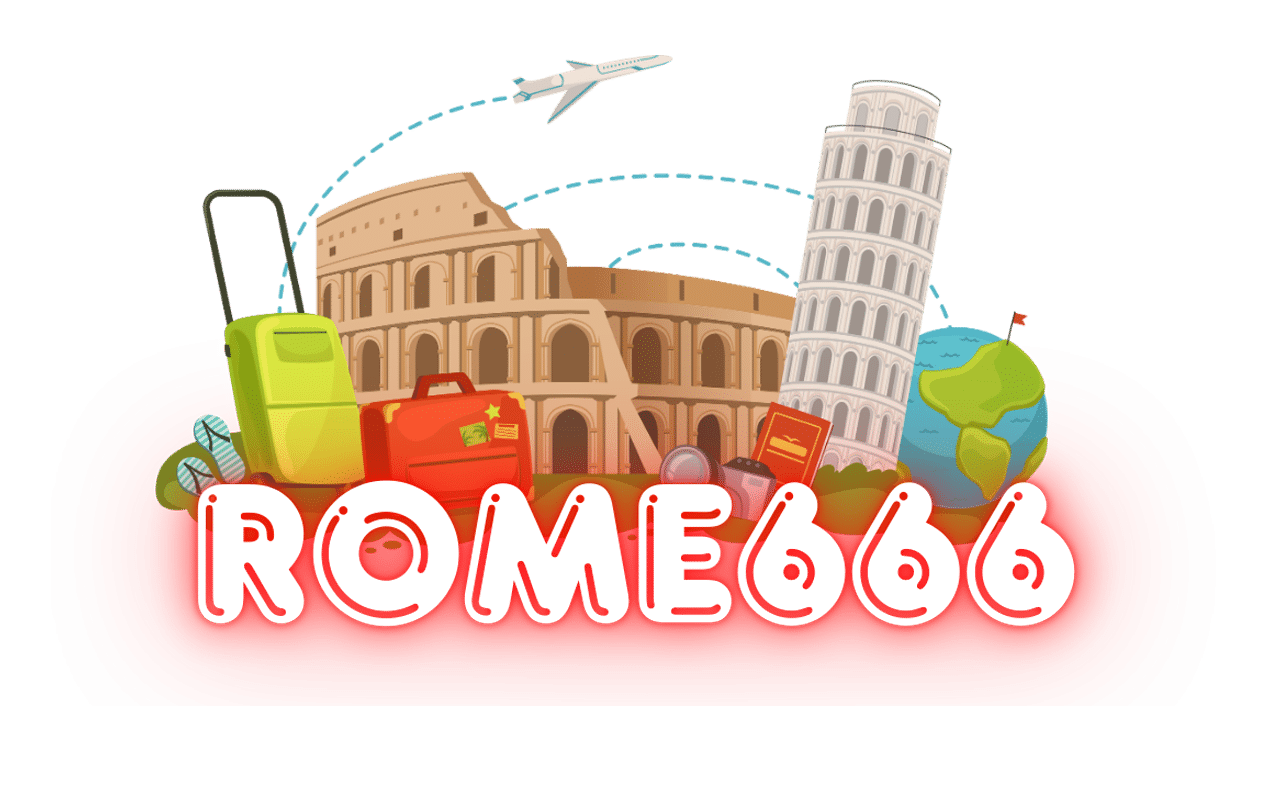 rome666.org-logo